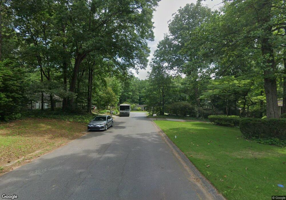 0 Hill Park Ct unit 8546629, Marietta, GA 30062 - photo 1