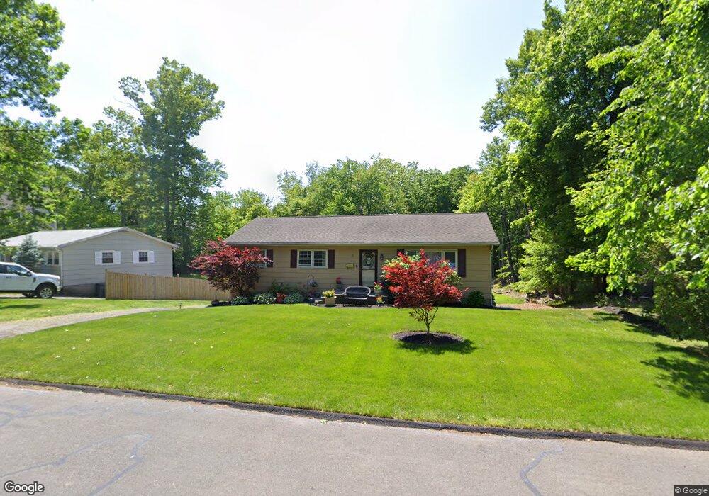 19 Villa Dr, Nanuet, NY 10954 - photo 1