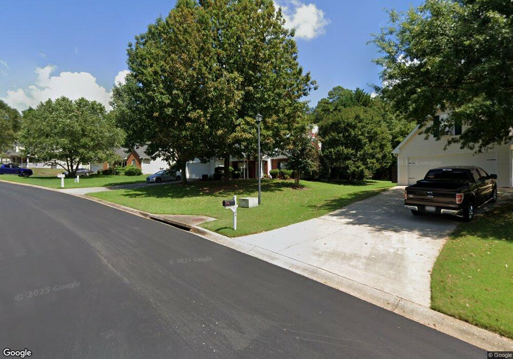 135 Deep Springs Way unit 1, Covington, GA 30016 - photo 1