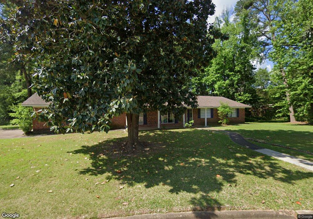 416 Wake Forest Dr, Wake Village, TX 75501 - photo 1