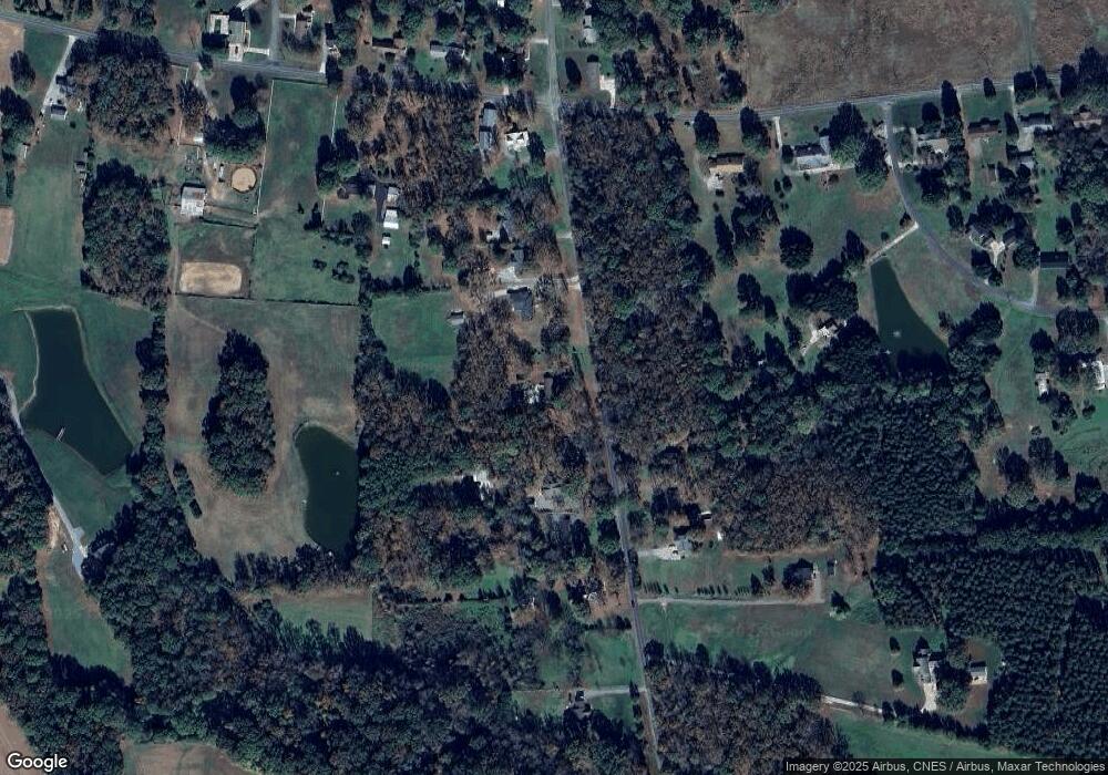 724 Doctor Blair Rd, Marshville, NC 28103 - photo 1