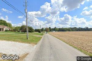 2440 E Warrenton Rd, Haubstadt, IN 47639