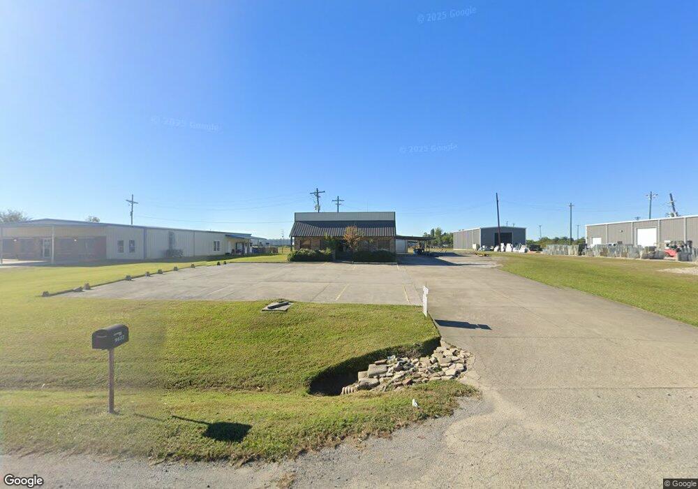 9632 E Main St, Houma, LA 70363 - photo 1