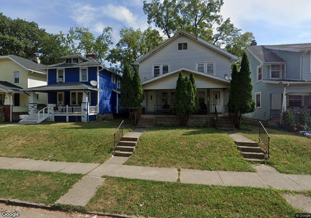 460 S Terrace Ave unit 462, Columbus, OH 43204 - photo 1