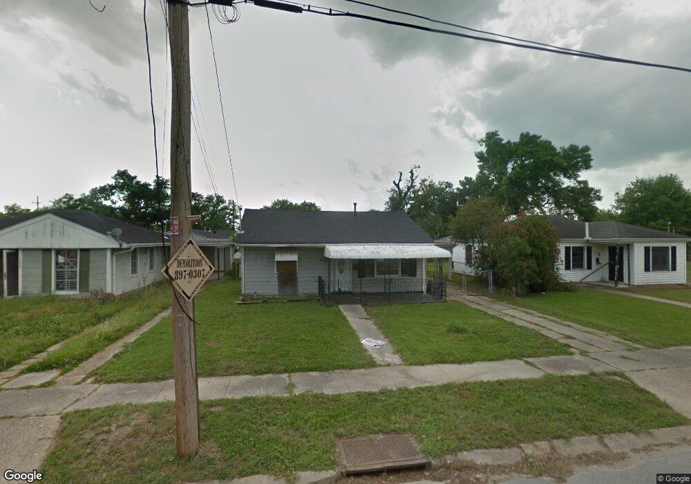 4862 Feliciana Dr, New Orleans, LA 70126 - photo 1