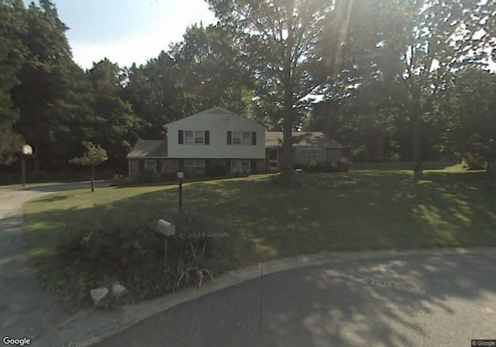 920 Penn Valley Rd, Media, PA 19063 - photo 1