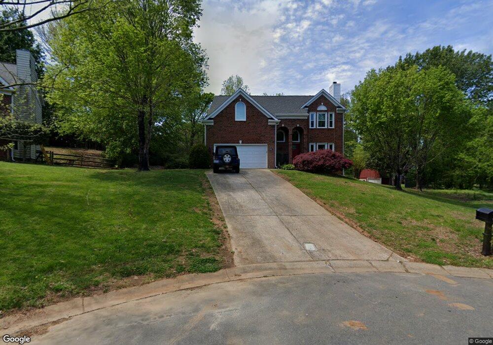 9337 Old Barnette Place, Huntersville, NC 28078 - photo 1