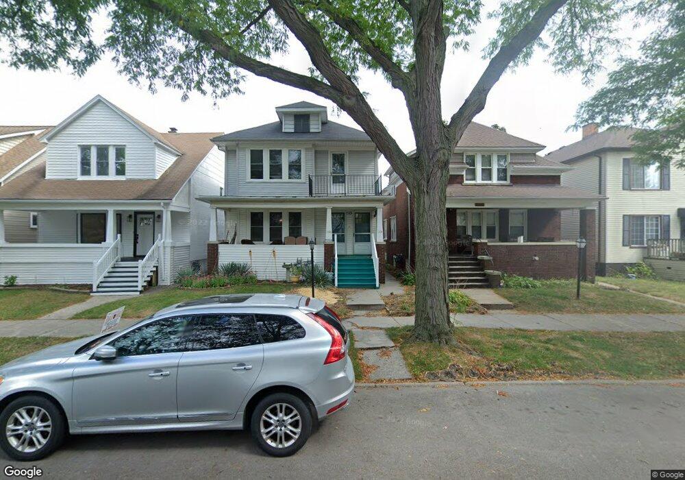 1104 Wayburn St unit 6, Grosse Pointe, MI 48230 - photo 1