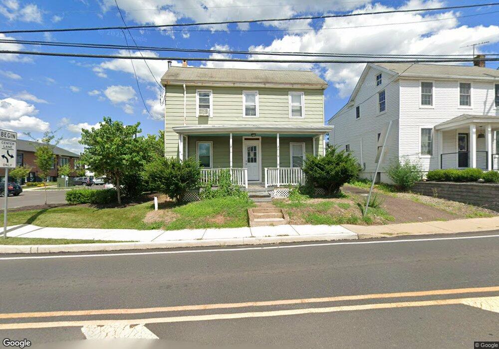 119 N Main St, Dublin, PA 18917 - photo 1