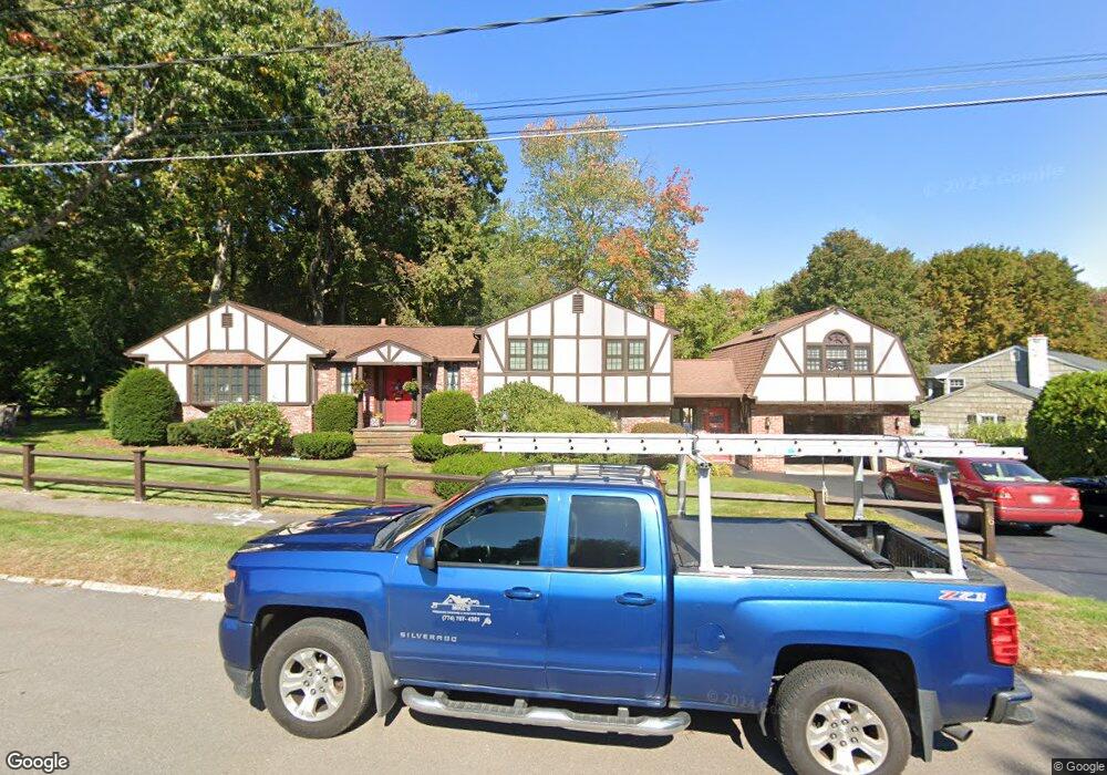 16 Everett Ln, Foxboro, MA 02035 - photo 1