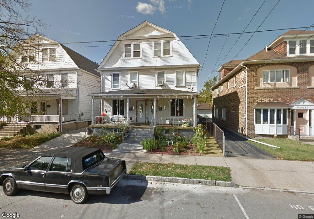 295 Barney St, Wilkes Barre, PA 18702 - photo 1