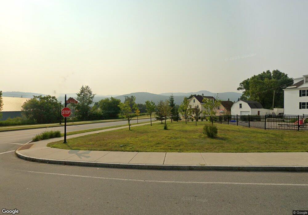 844 Third Ave, Berlin, NH 03570 - photo 1