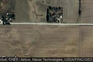1570 E County Road 950, Basco, IL 62313