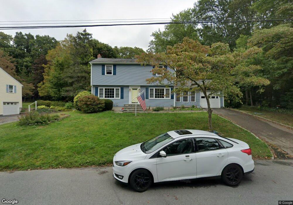 3 Starlight Ln, North Stonington, CT 06359 - photo 1