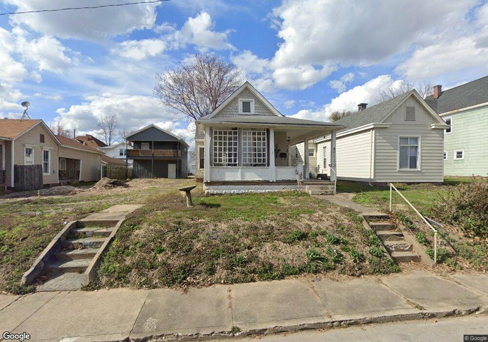 2113 Culbertson Ave, New Albany, IN 47150 - photo 1