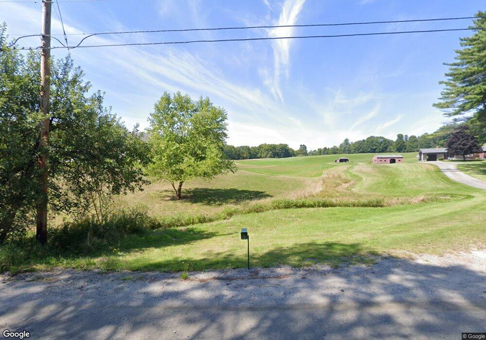 93 Chellis Rd, Plainfield, NH 03781 - photo 1