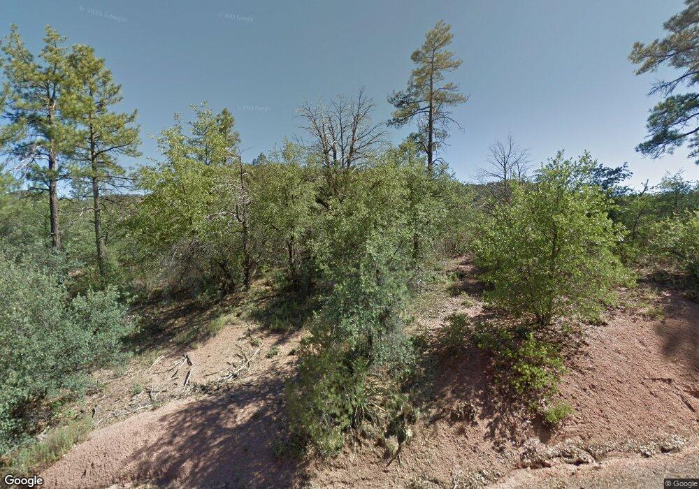 1502 E Phoenix St, Payson, AZ 85541 - photo 1