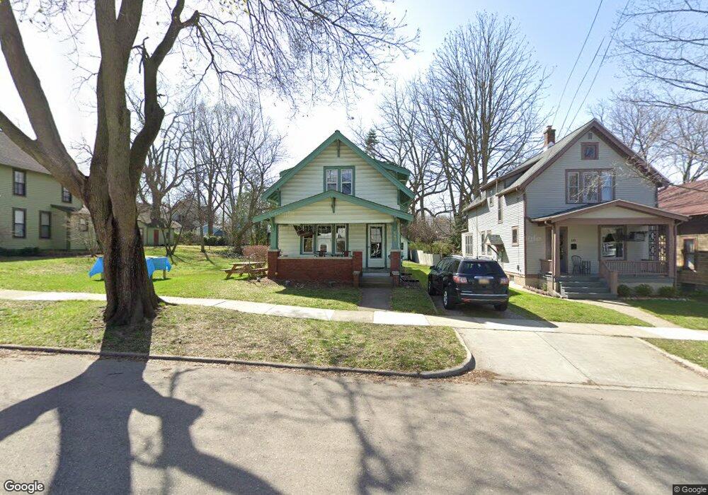 512 4th St, Ann Arbor, MI 48103 - photo 1