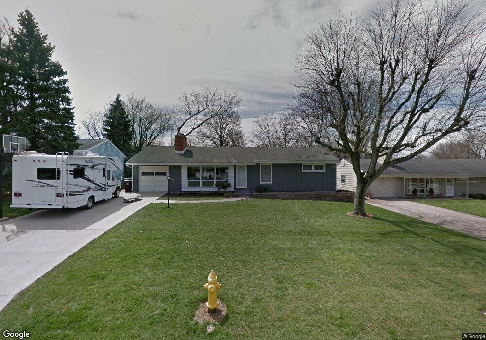 2437 Merit Ave, Lima, OH 45805 - photo 1