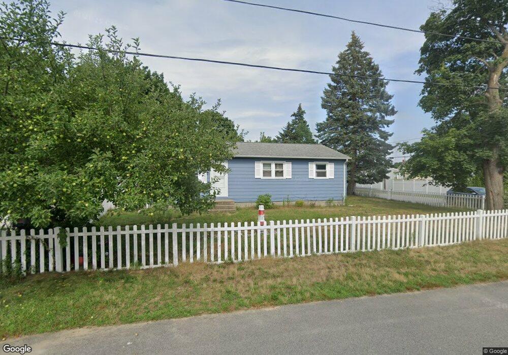 66 Majestic Ave, Warwick, RI 02888 - photo 1