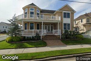 4 N 34th Ave, Longport, NJ 08403