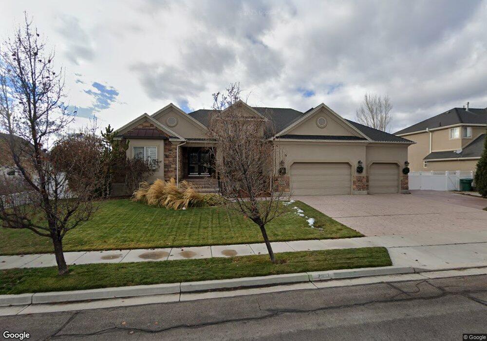 2953 N 1150 E, Lehi, UT 84043 - photo 1