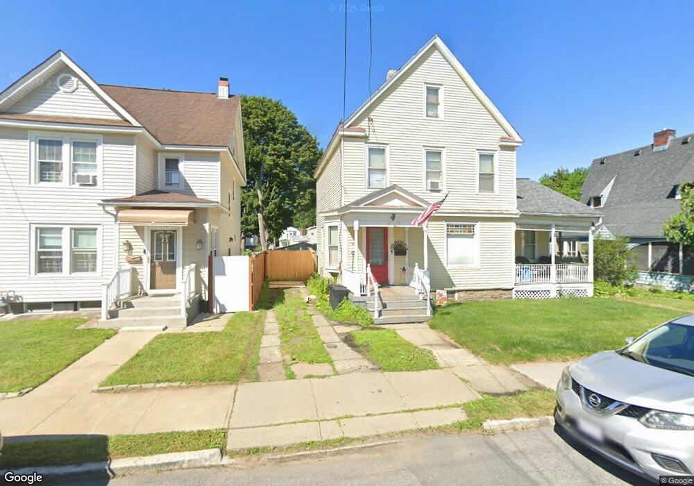 808 Bradt St, Schenectady, NY 12306 - photo 1