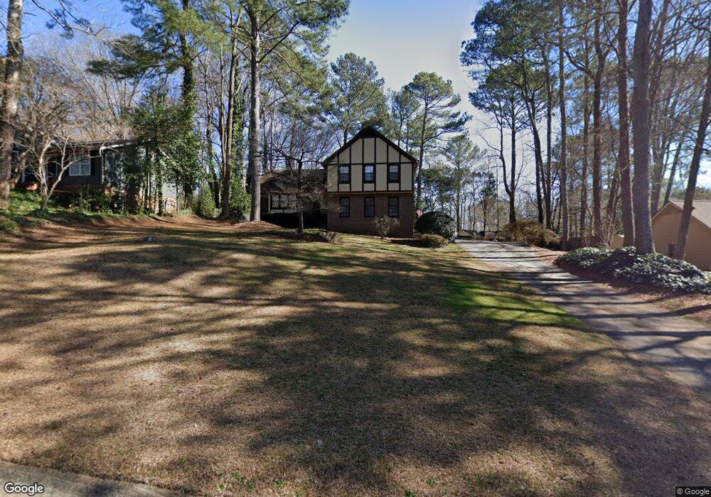 113 Newport Rd SW, Lilburn, GA 30047 - photo 1