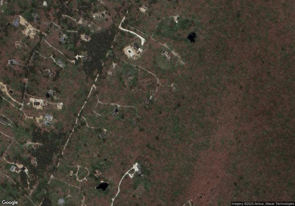 204 Waldrons Bottom Rd unit Main&Guest, West Tisbury, MA 02568 - photo 1