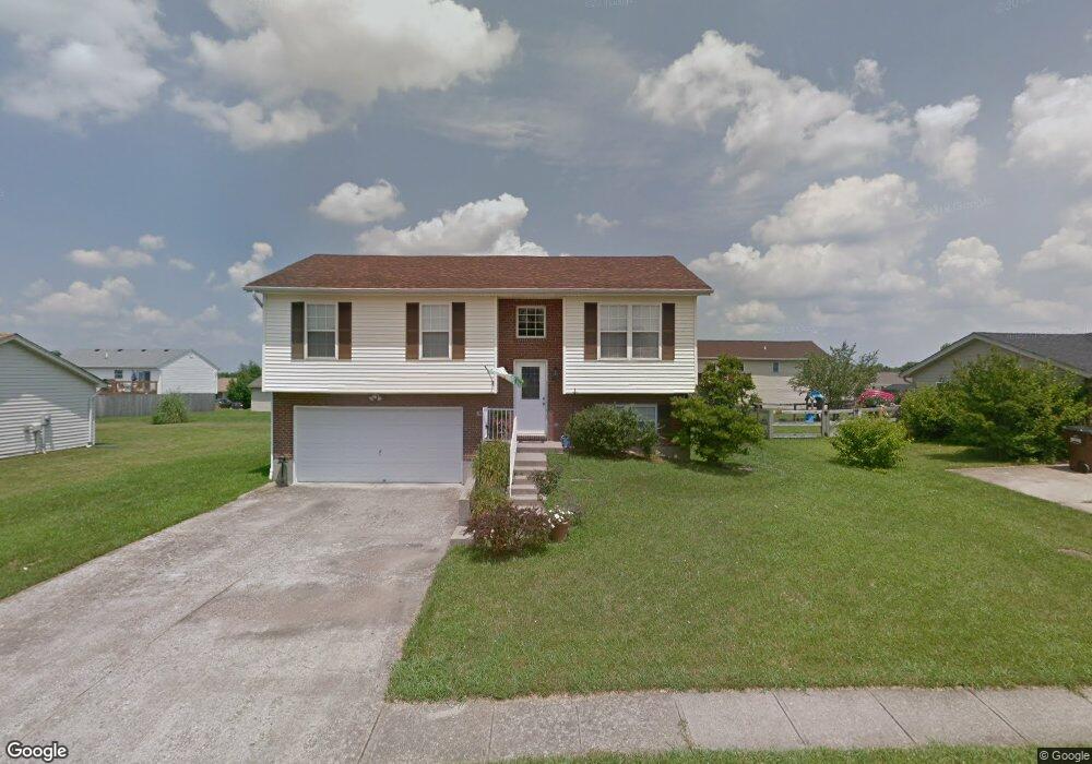 515 Barley Cir, Crittenden, KY 41030 - photo 1