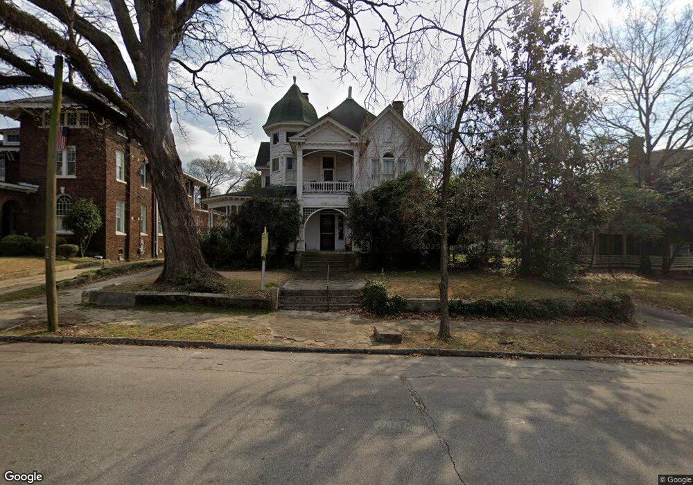 139 Taylor St, Americus, GA 31709 - photo 1