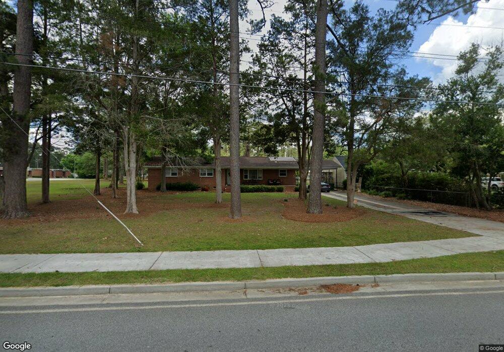 1006 N Isabella St, Sylvester, GA 31791 - photo 1