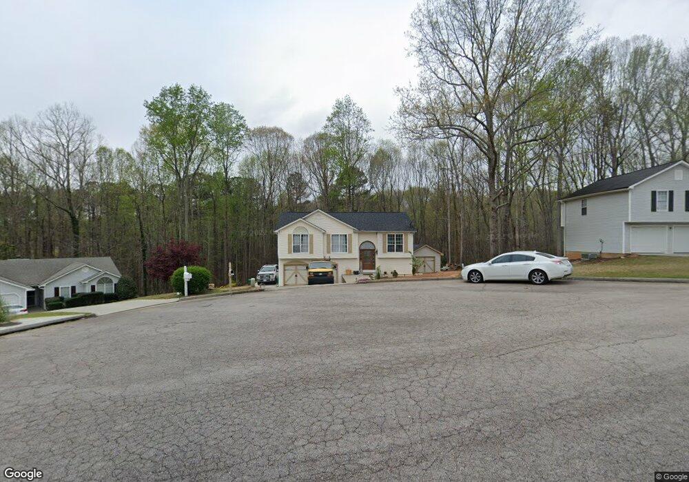 3958 Edgebrook Edge Brook, Flowery Branch, GA 30542 - photo 1