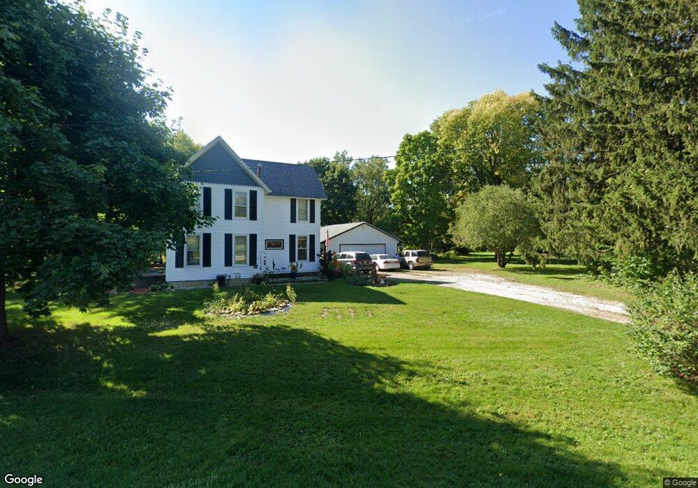 735 W Happy Hollow Rd, Janesville, WI 53546 - photo 1