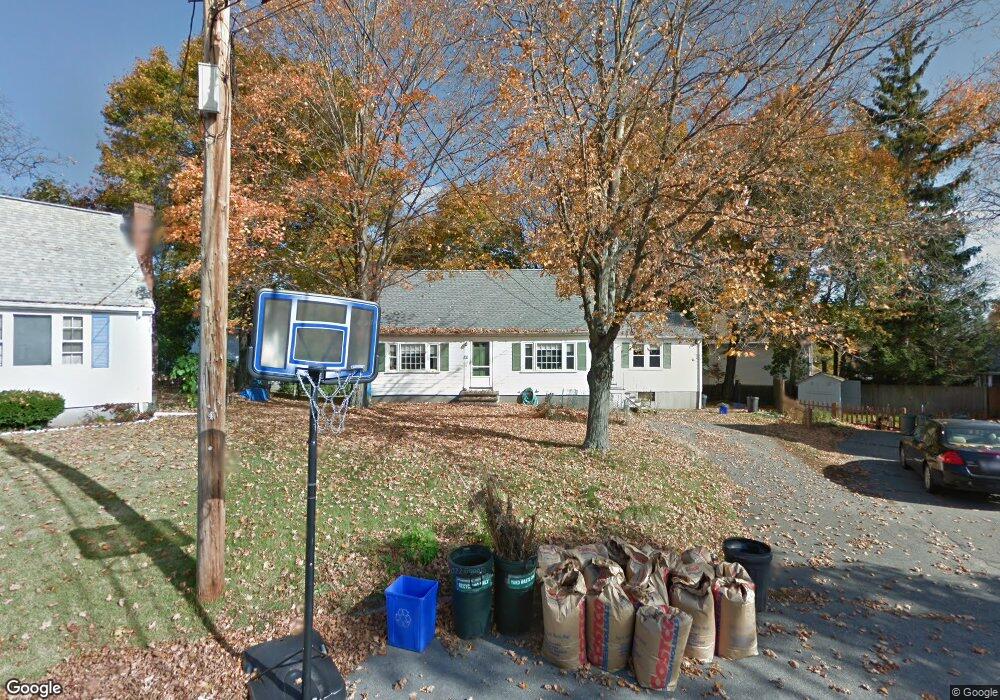 29 Chase Rd, Waltham, MA 02452 - photo 1