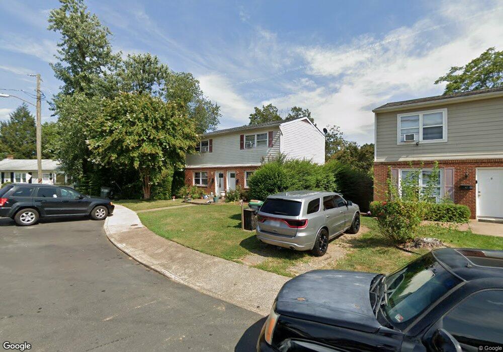 1649 Meridian St, Charlottesville, VA 22902 - photo 1