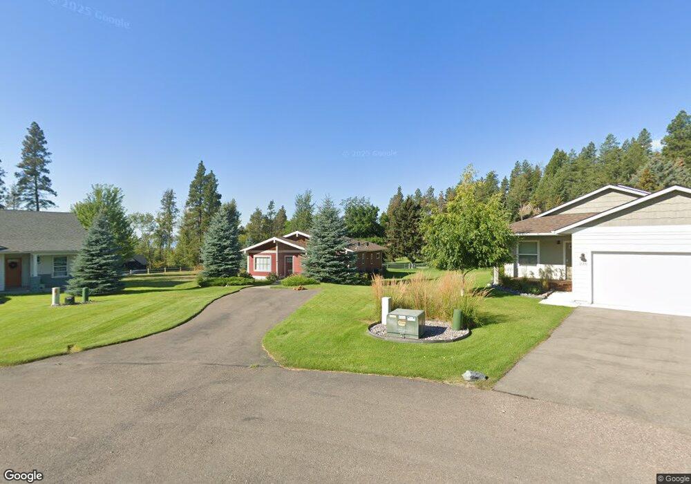 233 Log Yard Ct unit Lot 68, Bigfork, MT 59911 - photo 1