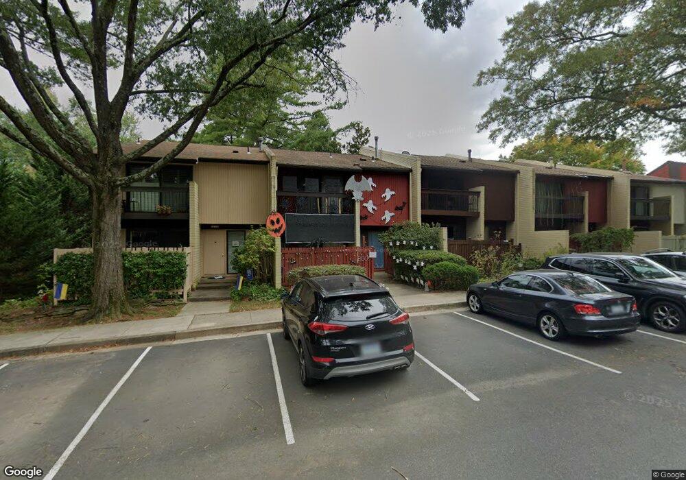 11117 Saffold Way, Reston, VA 20190 - photo 1