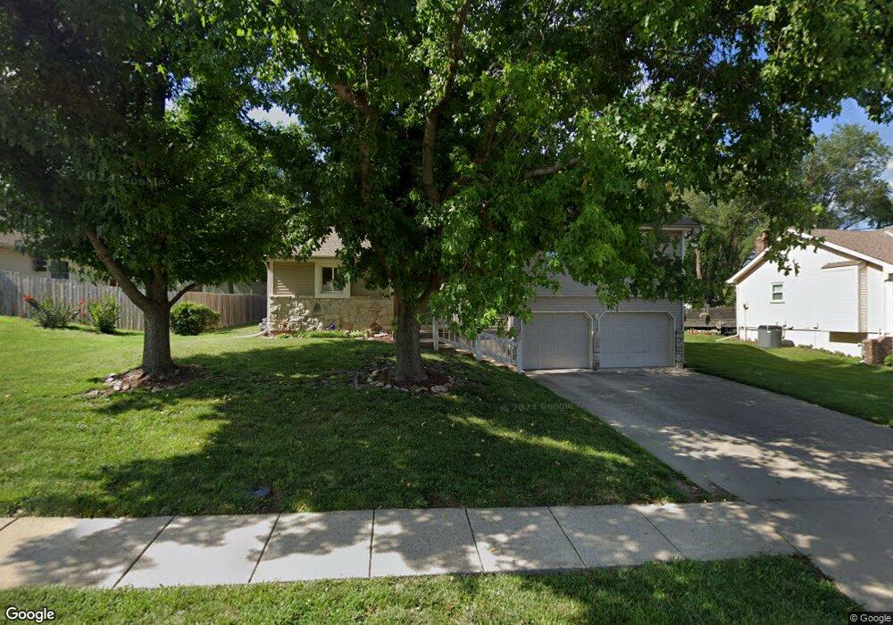 11010 W 50th St, Shawnee, KS 66203 - photo 1