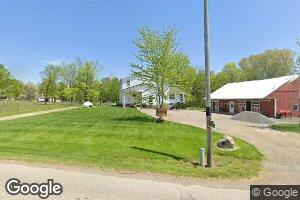 6675 S 1200 W, Millersburg, IN 46543