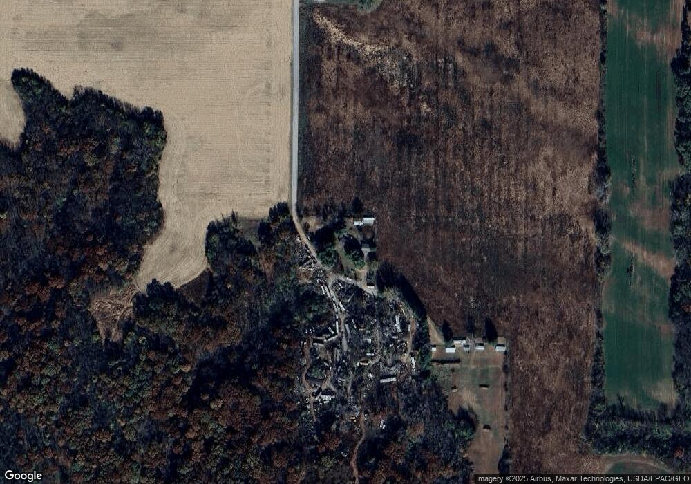 886 W 120th St S, Colfax, IA 50054 - photo 1