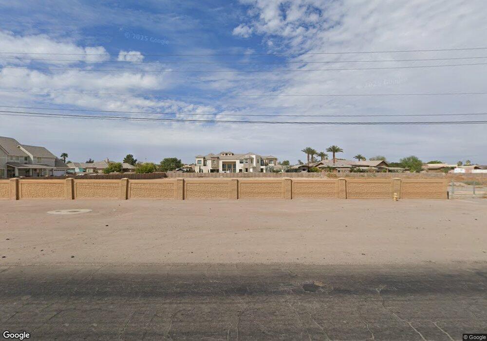 4548 W 16th St, Yuma, AZ 85364 - photo 1