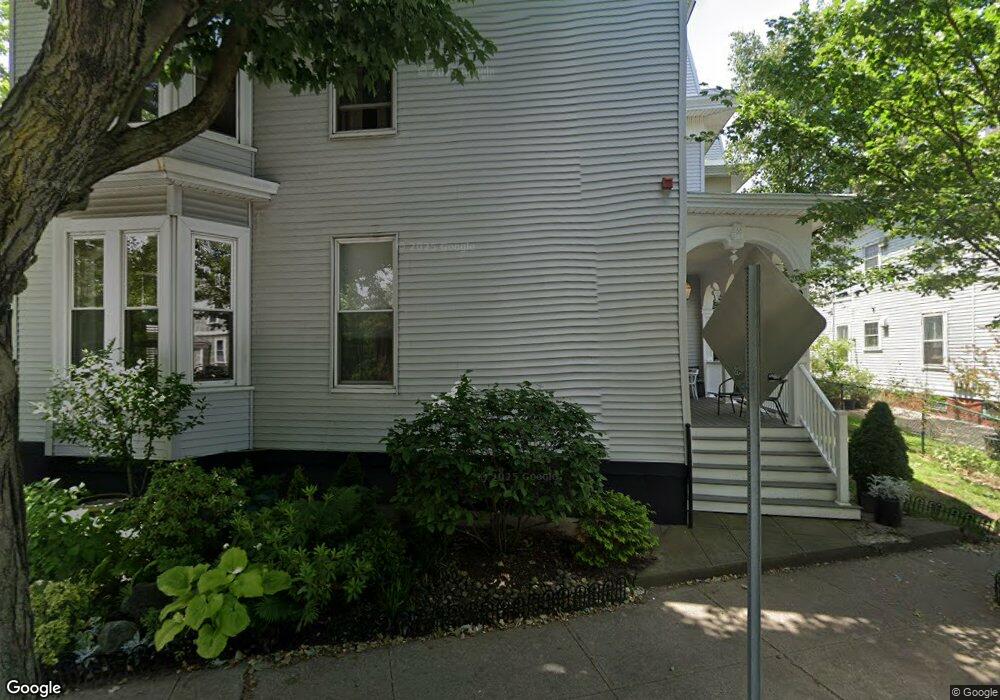 225 Knight St, Providence, RI 02909 - photo 1