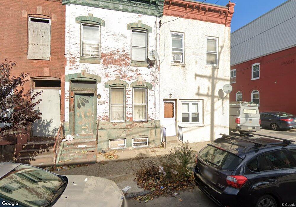 2913 W Thompson St, Philadelphia, PA 19121 - photo 1