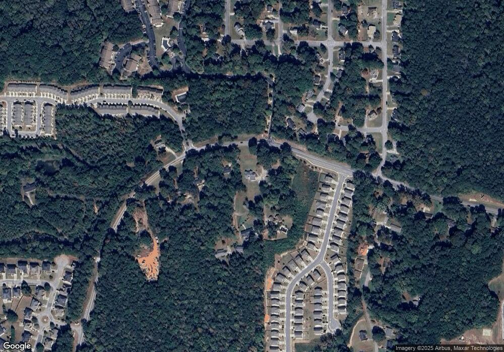 9179 Brown Bridge Rd, Covington, GA 30014 - photo 1