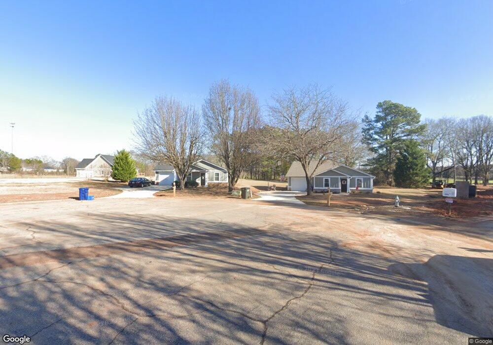 1041 Lighthouse Ct, Bogart, GA 30622 - photo 1