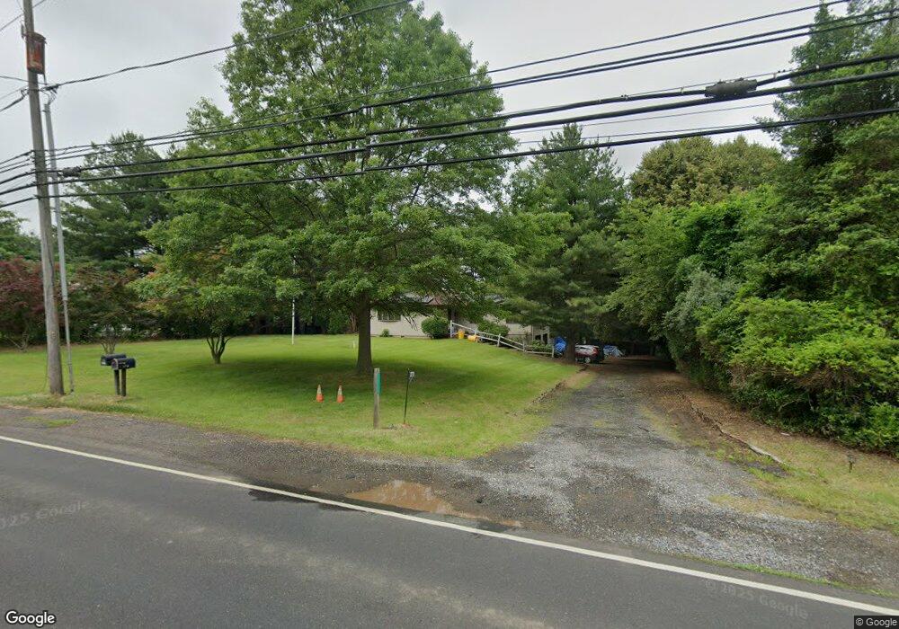 1778 Old Trenton Rd, Princeton Junction, NJ 08550 - photo 1