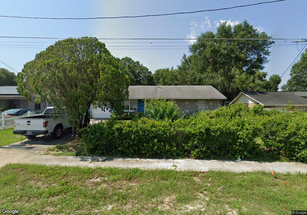 606 W 13th St, Apopka, FL 32703 - photo 1