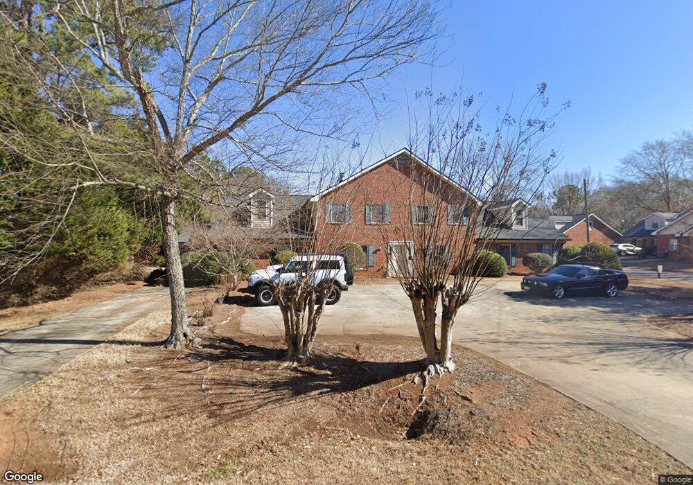 504 Huntington Rd unit 3, Athens, GA 30606 - photo 1