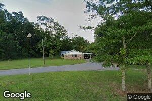 16223 Mcdowell Rd, Bay Minette, AL 36507